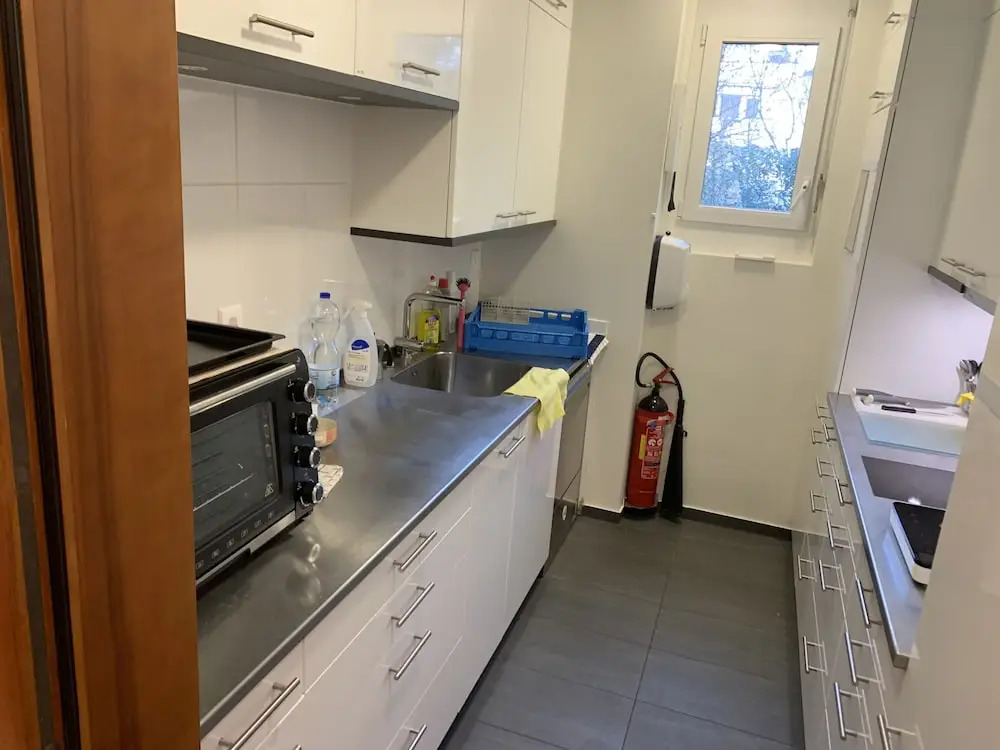 Apartments H56