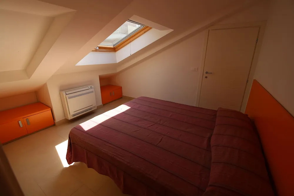 Apartment 30 Meters From The Sea 6 Beds Without Sea View