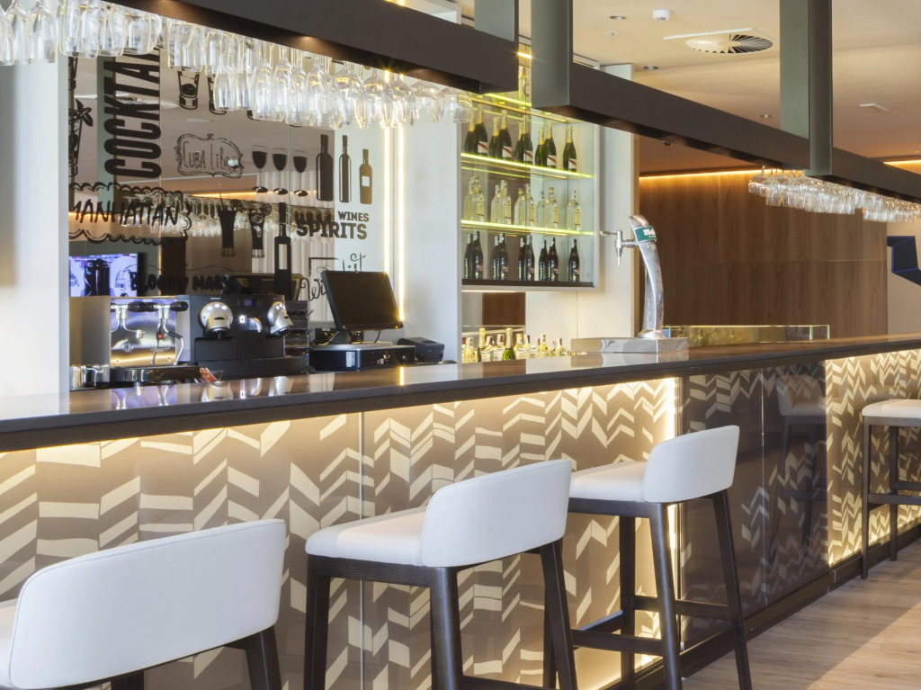 AC Hotel Diagonal LIlla by Marriott