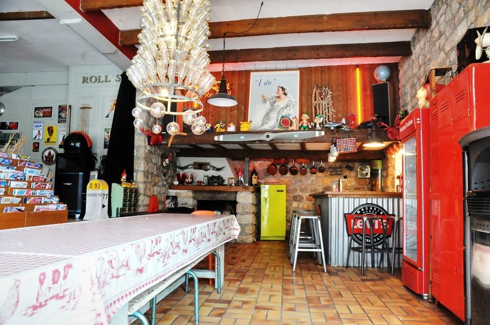 Le Virage