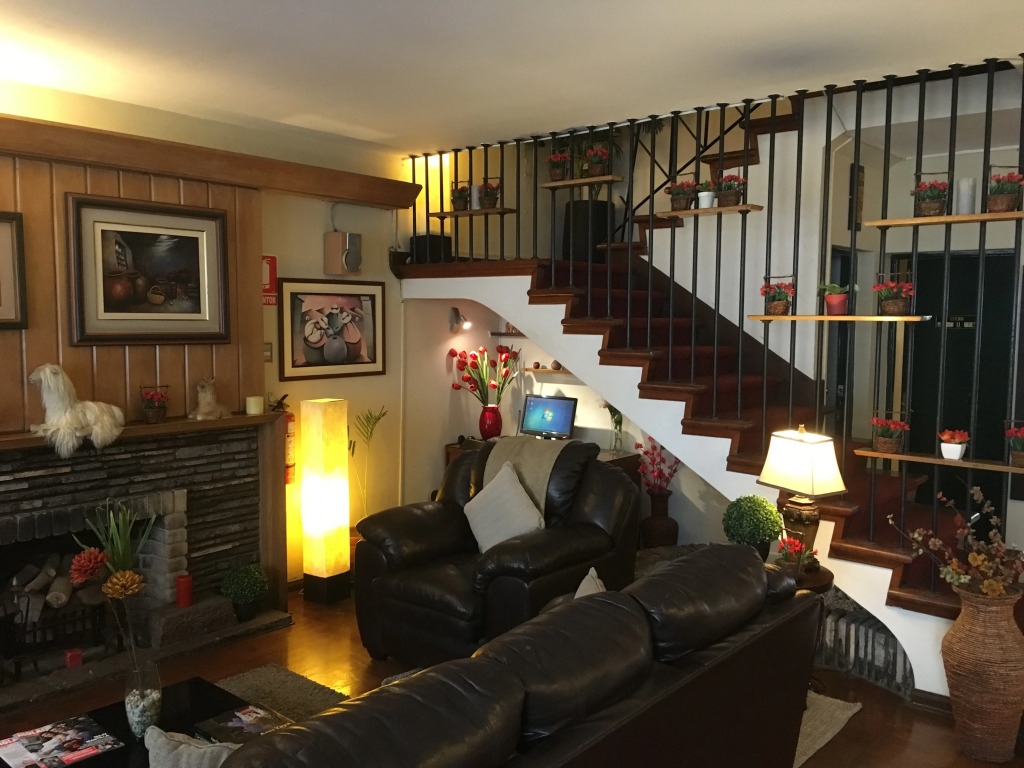 Casa Bella Miraflores