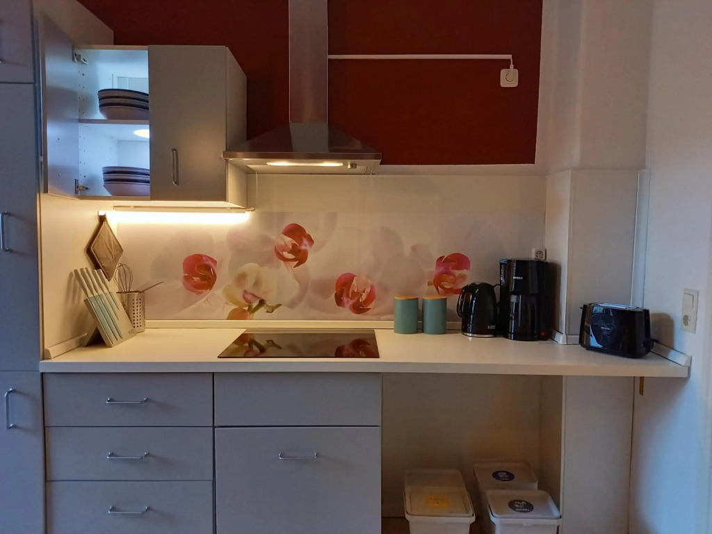 Ferienwohnung Xenia