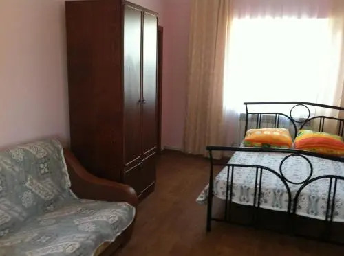 Guest House na Visotnoy