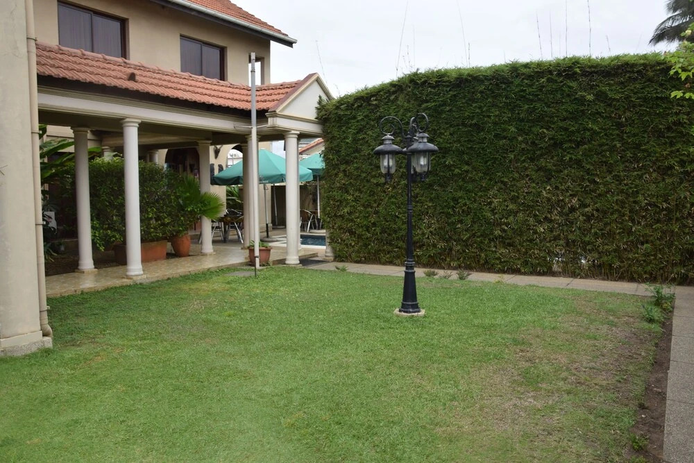 Hotel Logis Manthey