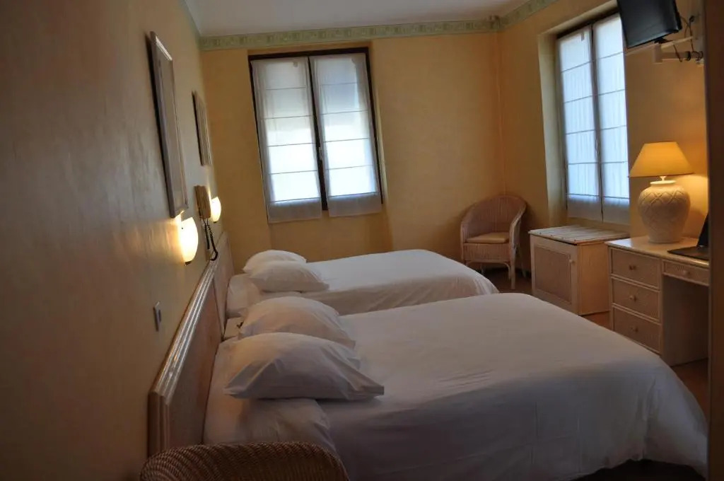 Atlantis Hôtel