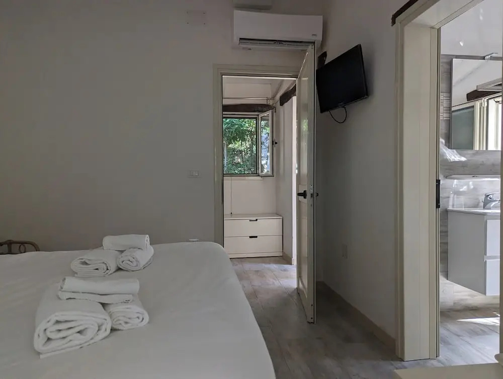 Torre del Porticciolo Camping Village Glamping