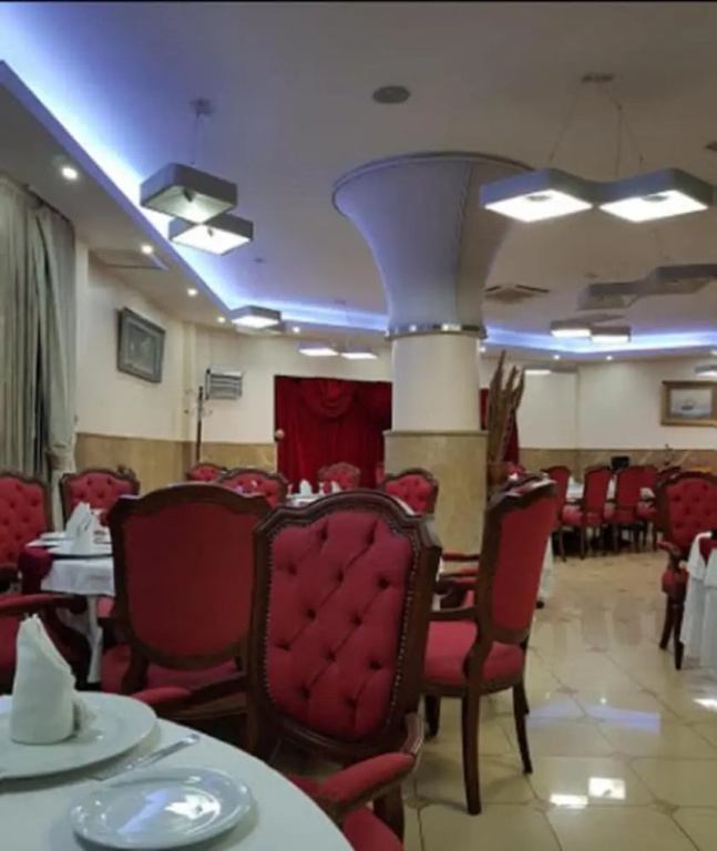 Cristal Appart Hotel
