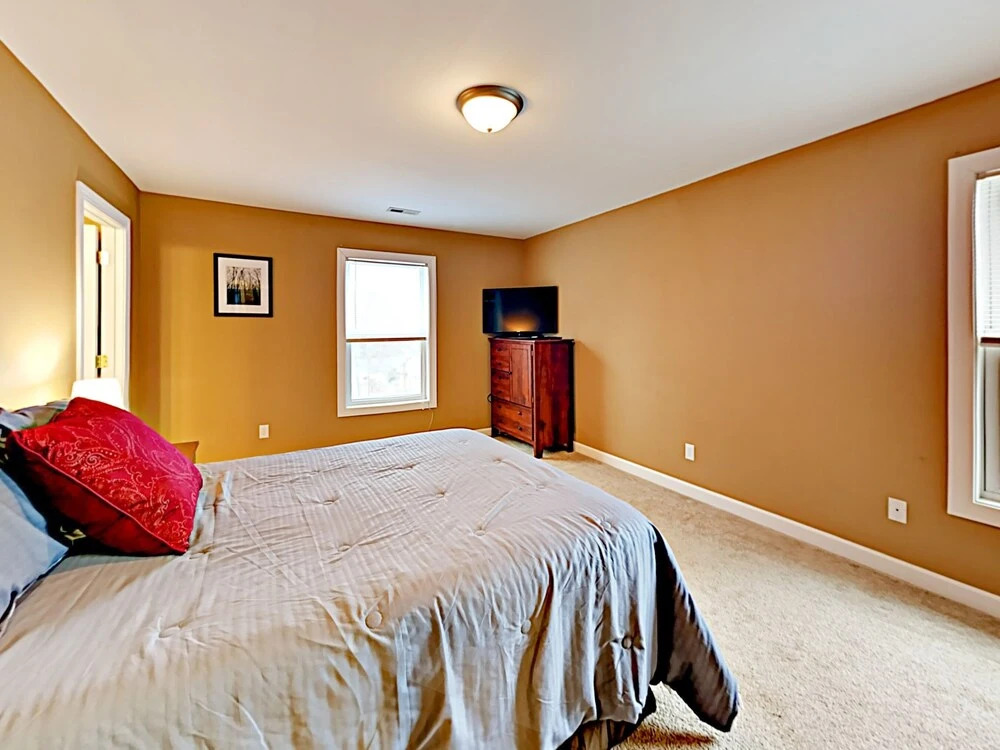 Painted Trillium 3 Bedroom Home