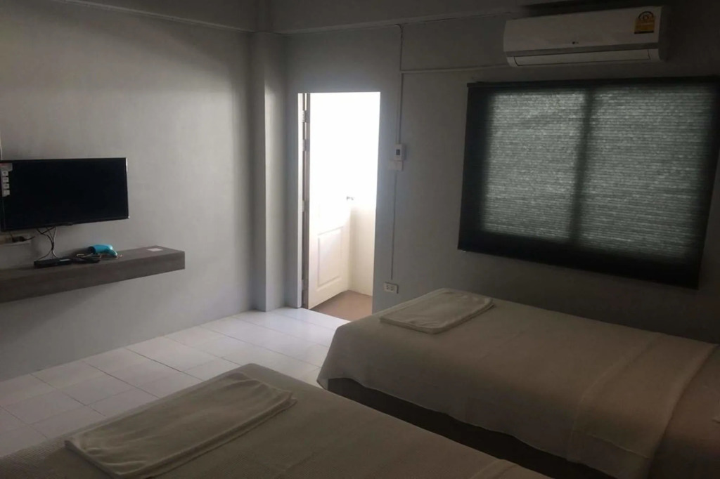 Betta Hostel
