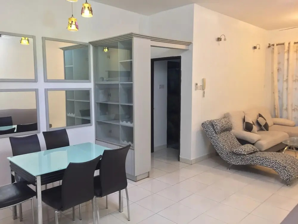 Luxury Apartment at Casa Tiara