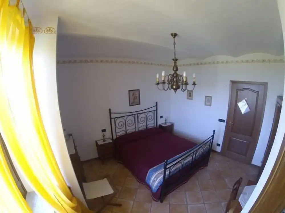 Agriturismo Cà Trinche