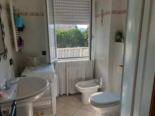 Flat 1 Bedroom 1 Bathroom - Albenga