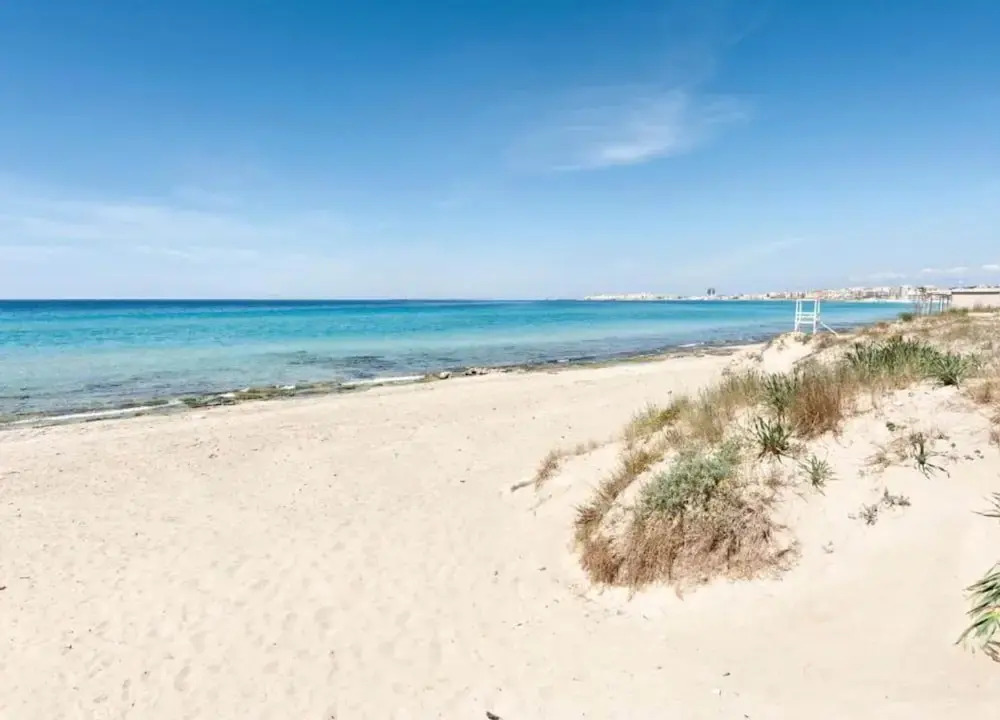 Sunny Garden Stay in Taviano