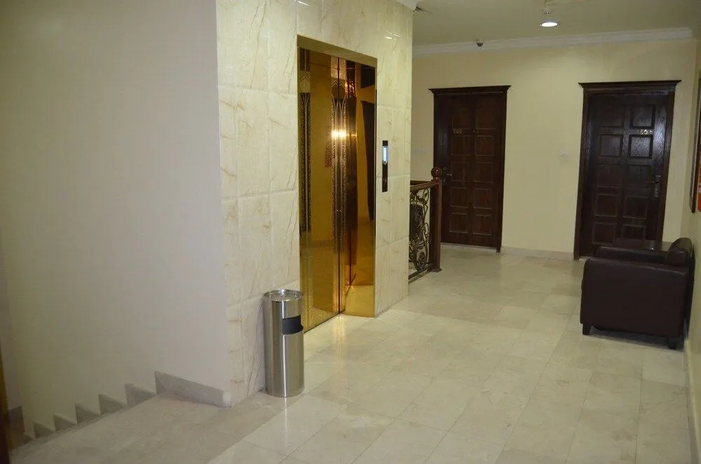 Byotat Alarabia Hotel Apartments