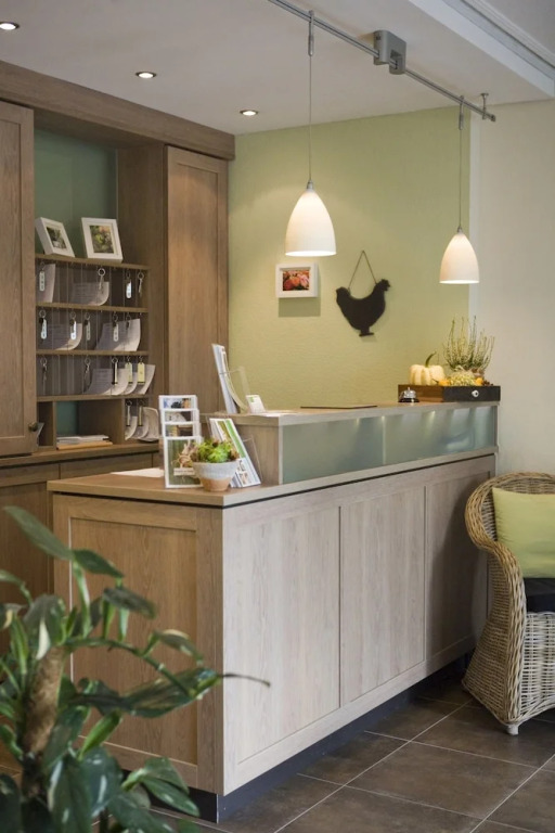 Paulsens Landhotel und Restaurant