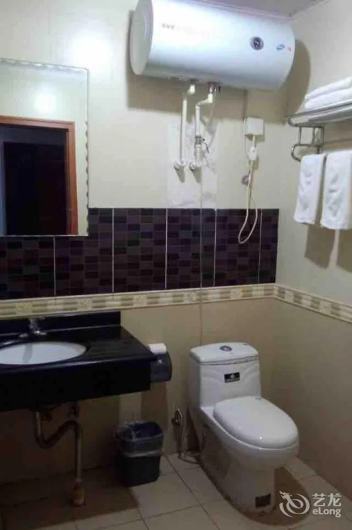 Weihai Times Business Hotel