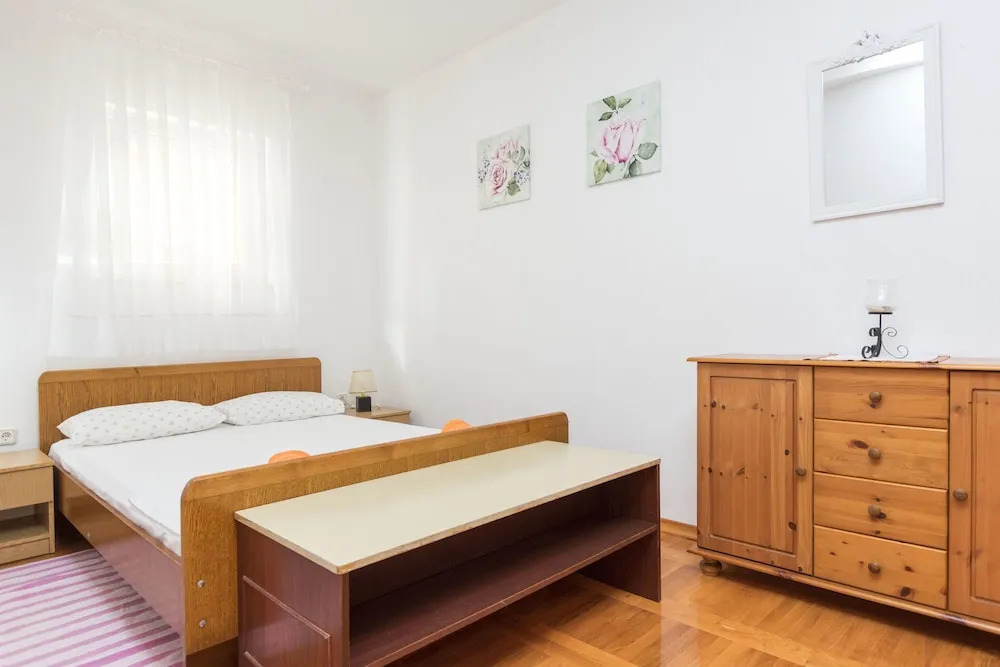 Apartment Ruzica