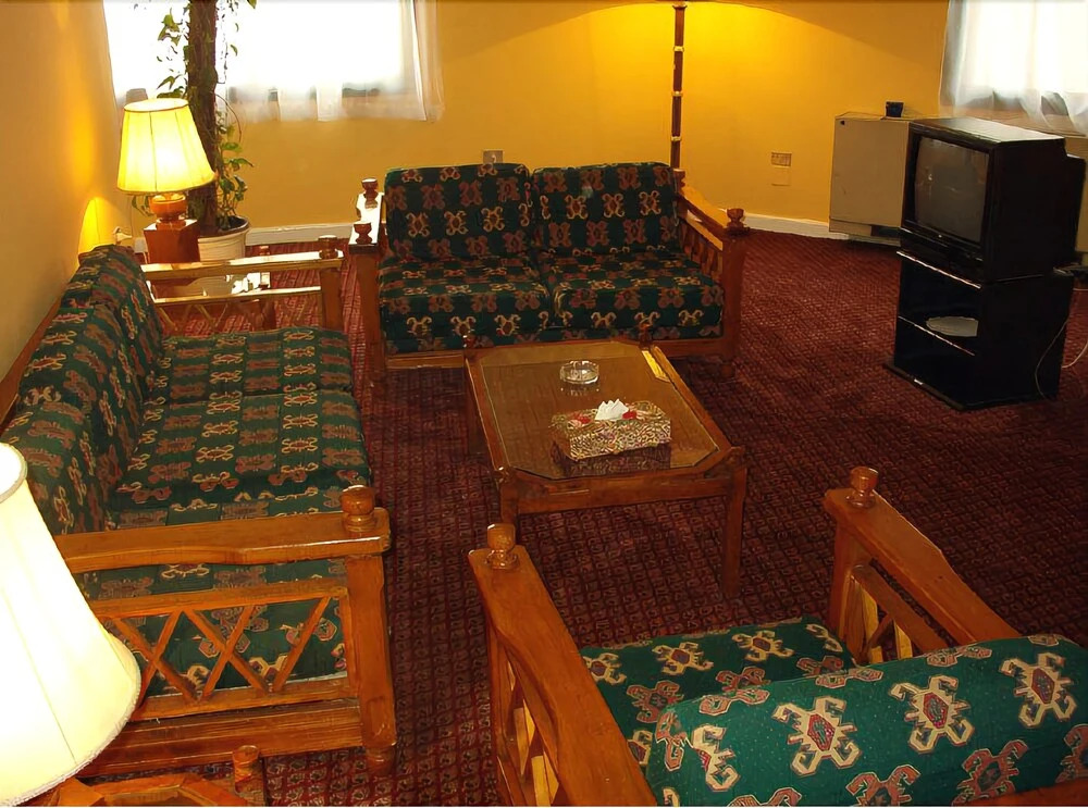 Cairo Khan Hotel