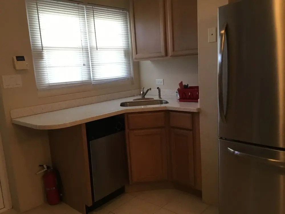 Central Apartment