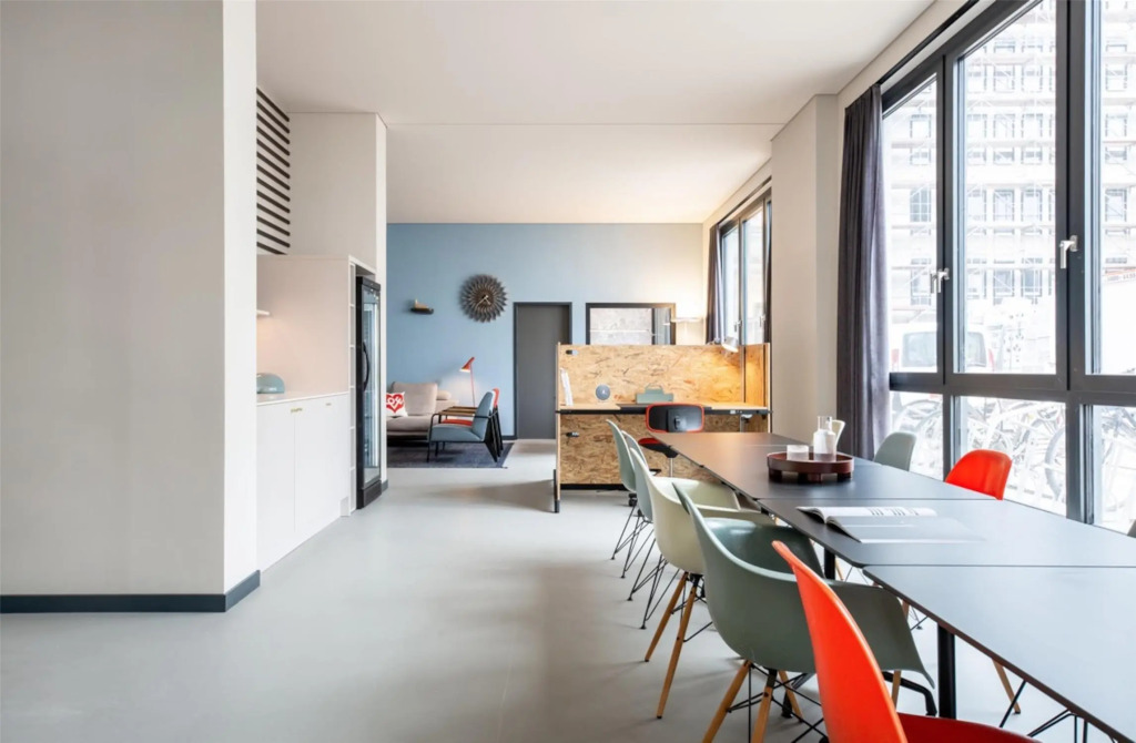 ipartment Braunschweig HOME by Best Western