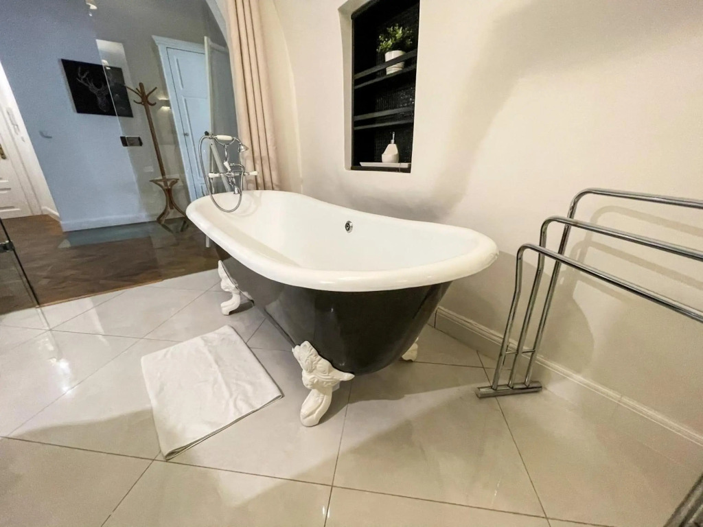 U Obecního dvora 3 - Old Town Apartment