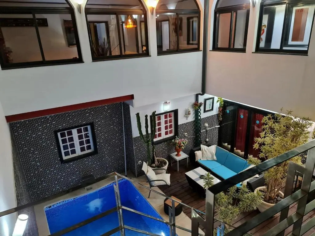 Casa Los Islas
