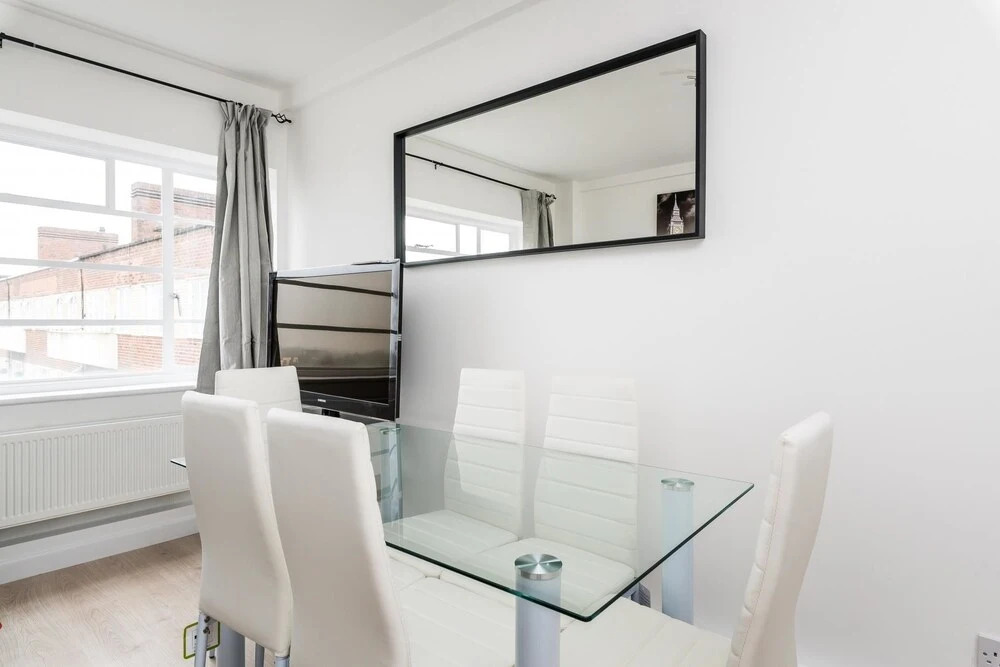 NEW Fantastic 2 Bedroom Flat in Archway