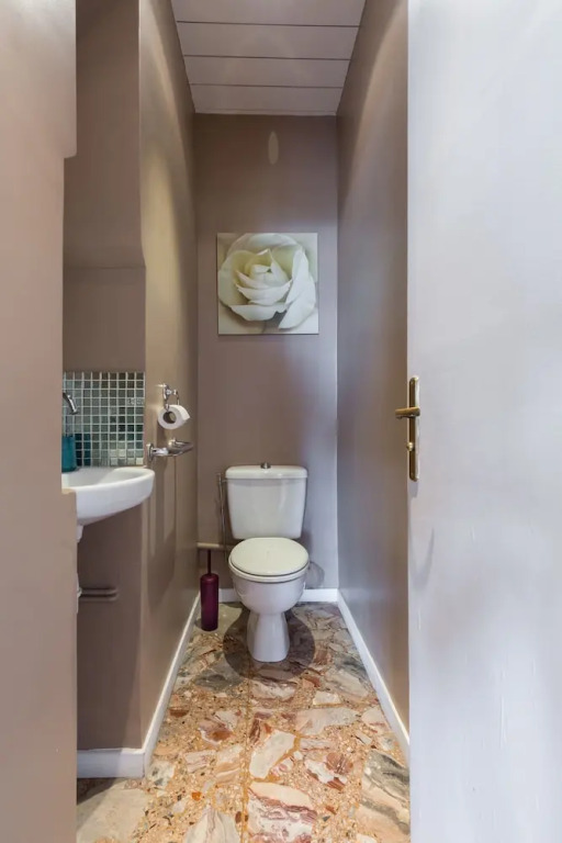 VIP apartment
