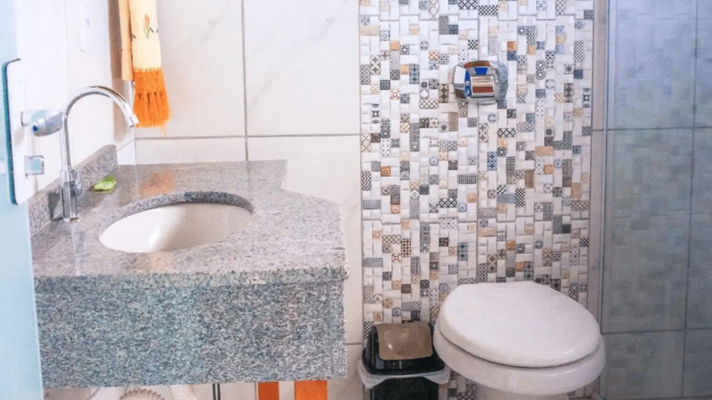 Apartamento confortável e amplo, próximo ao Parque Beto Carrero e praia de Armação