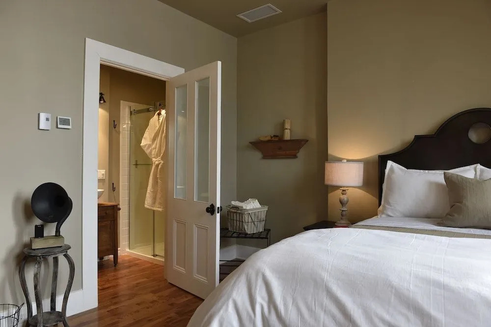 Manoir Maplewood