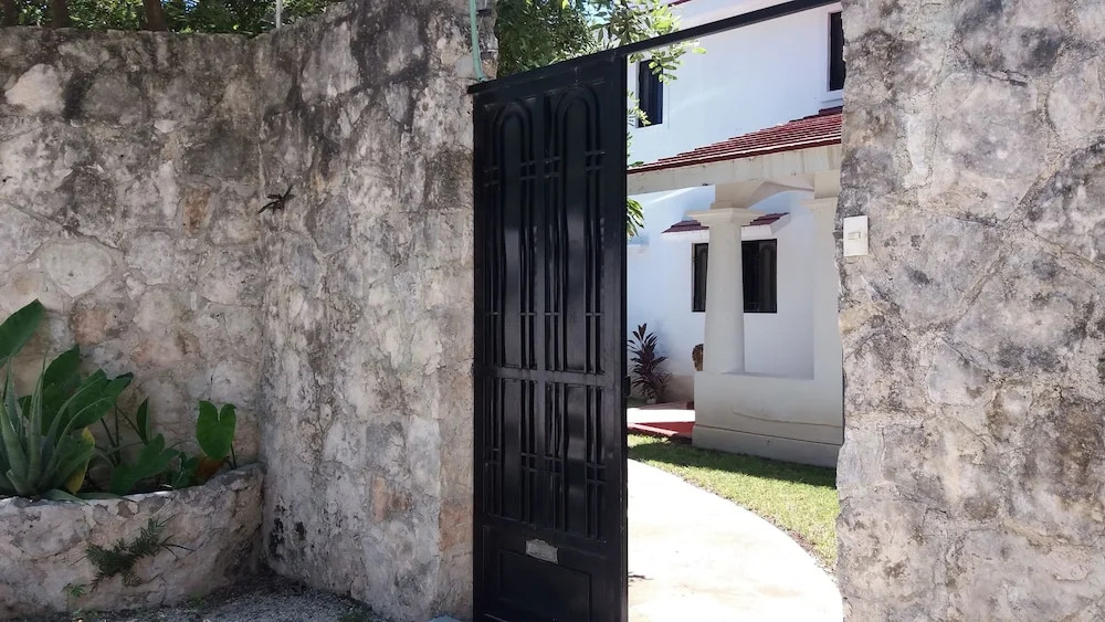 Hospedaje Casa Sayabjire