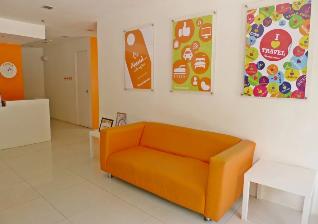 Islands Stay Hotel - Puerto Princesa