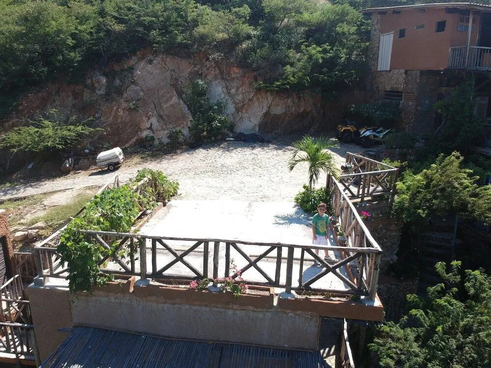 Akela Gaira Hotel