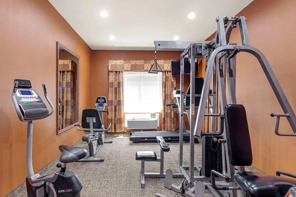 Comfort Inn Denton