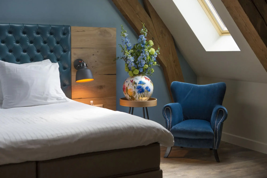 Van Rossum Stadshotel Woerden