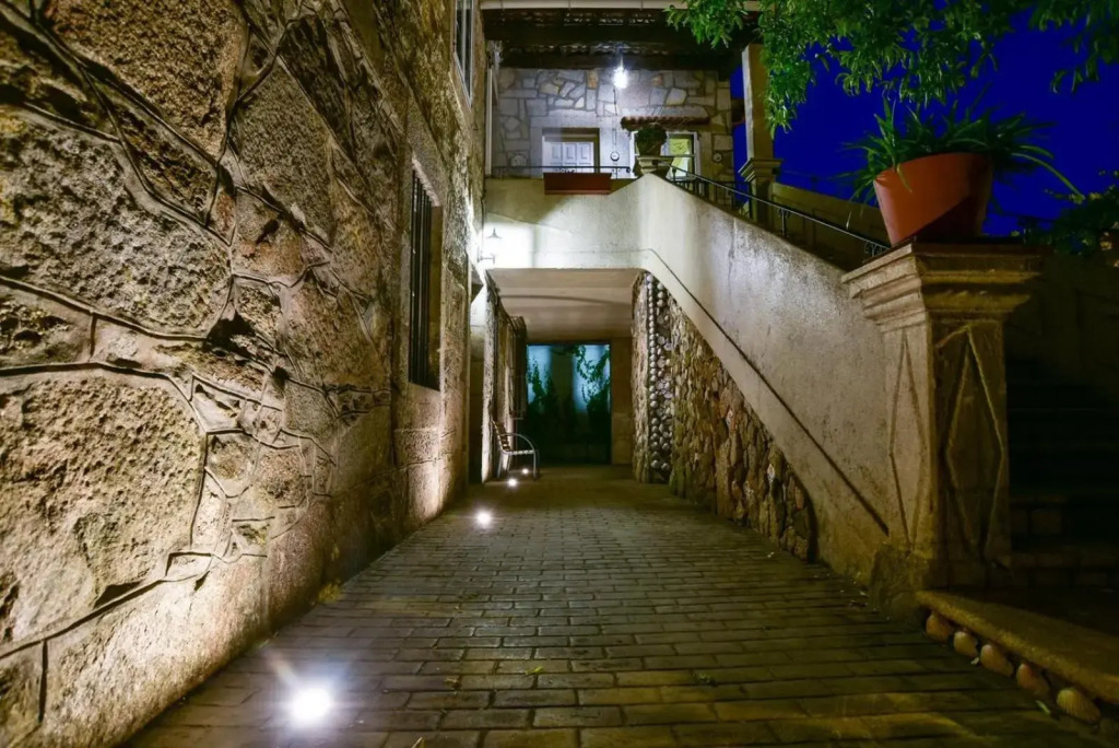 Casa Vilar