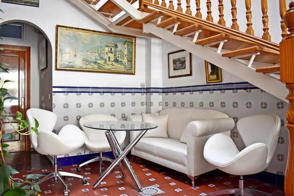 Hostal Sol y Mar