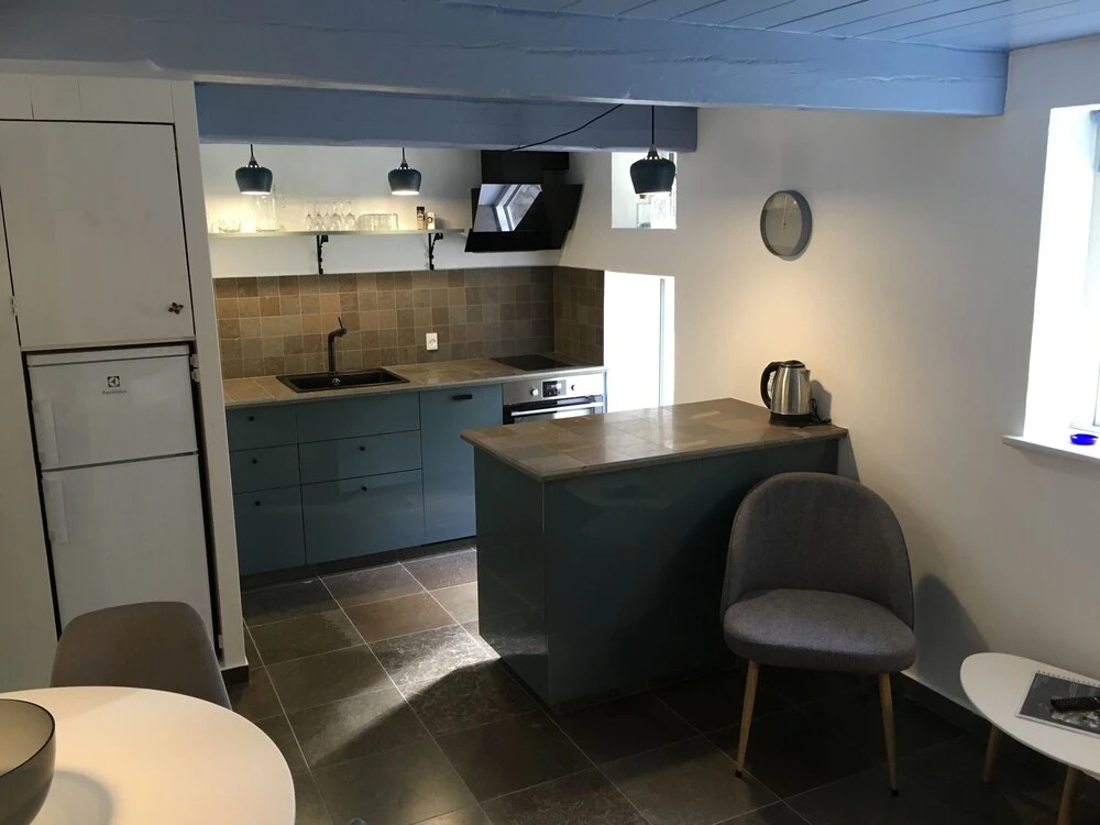Hørhavegården B&B