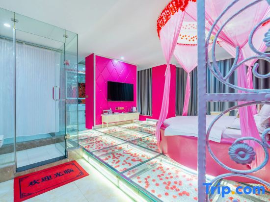 Huadu Hotel