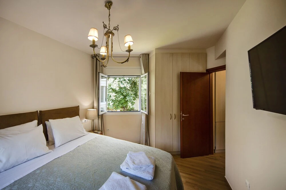 Two Bedroom Apt 2' To Acropolis Museum by Villarentalsgr