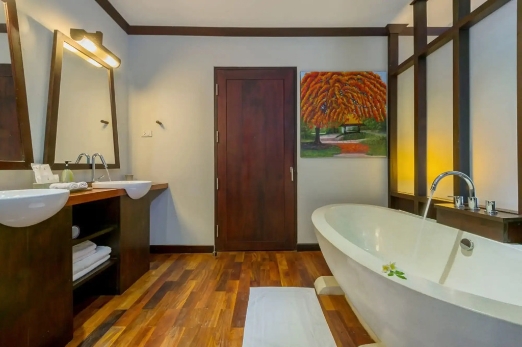 Hotel Kiridara Luang Prabang
