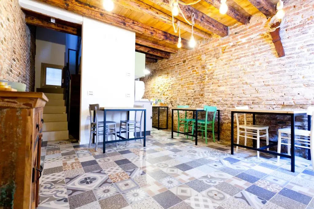 B&B LA CANEVA 951