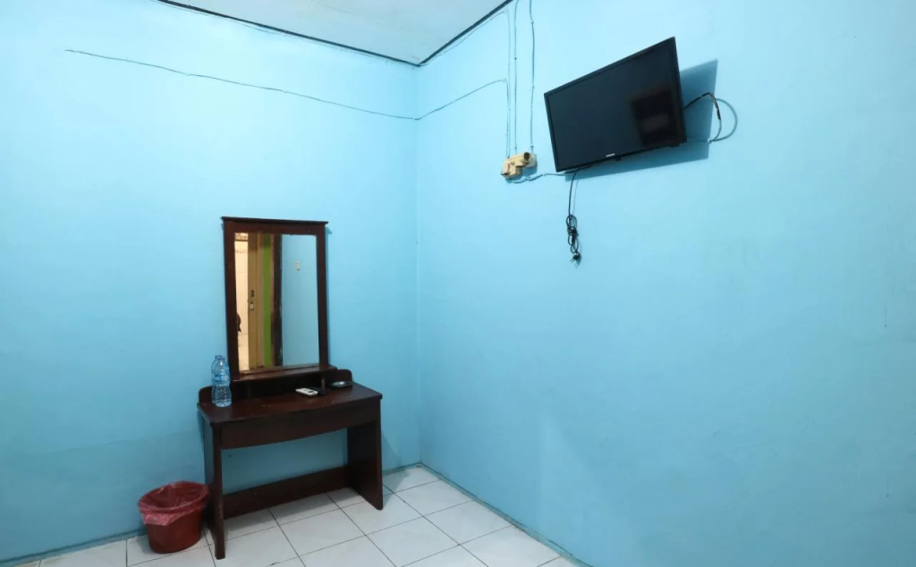 Wisma Riau Lancang Kuning