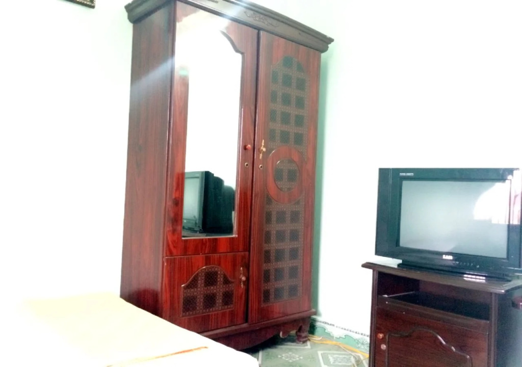 Khanh Linh Hotel