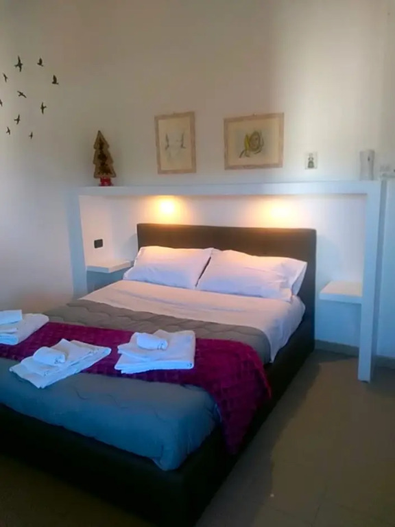 B&B MARIMA 2 POSTI ORGOSOLO