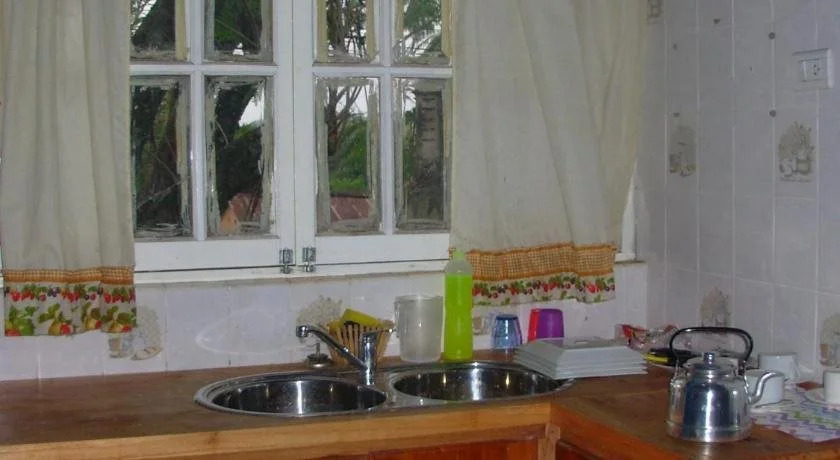 Sweet Guest House