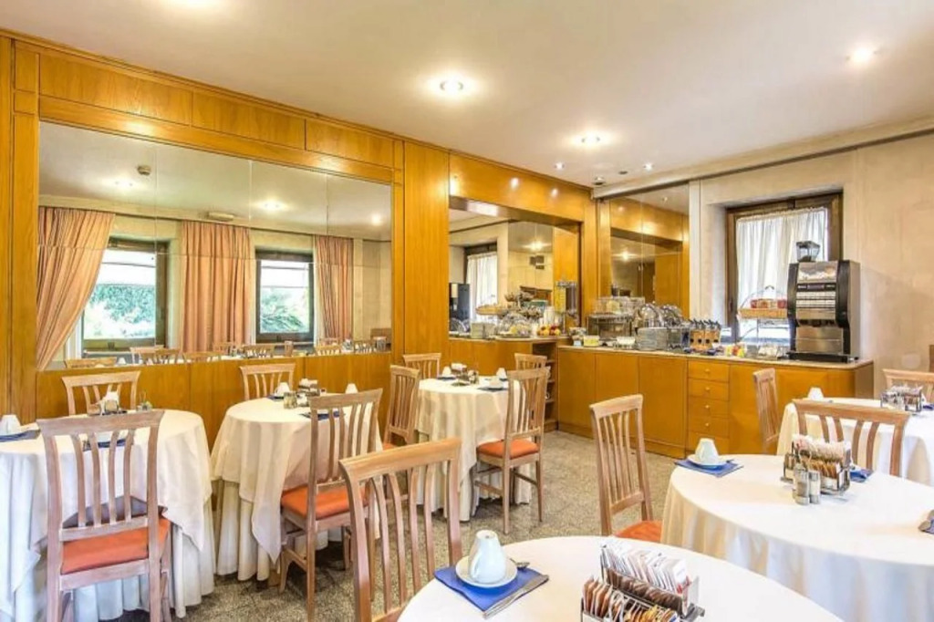 Hotel La Giocca