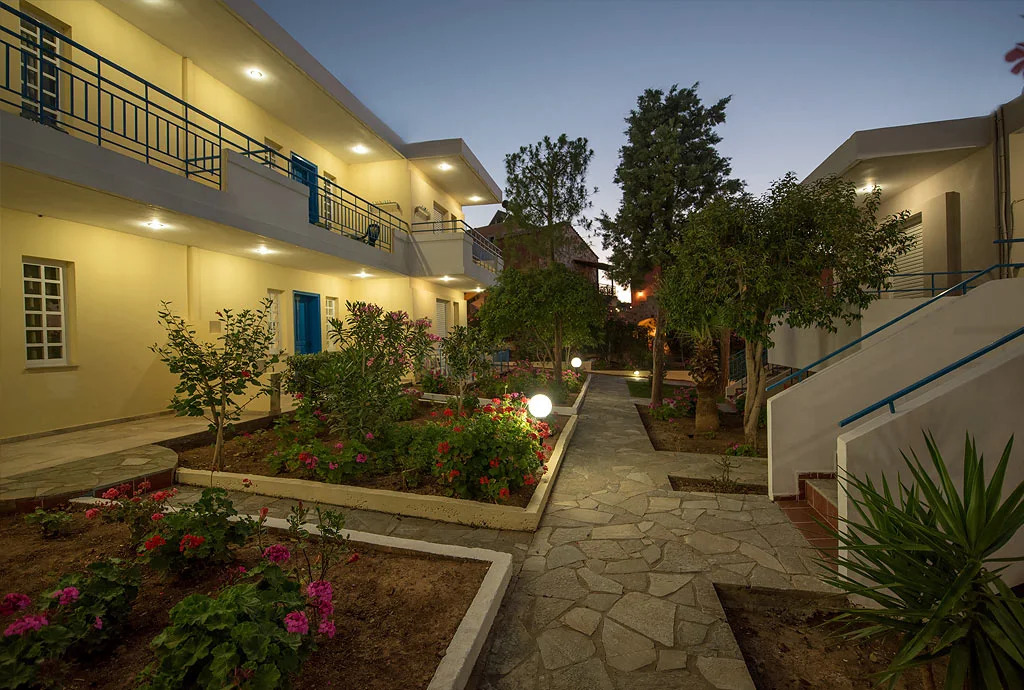 Adonis Studios