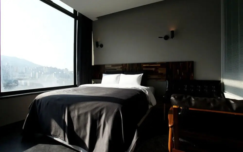 Namyangju Hotel Tuus