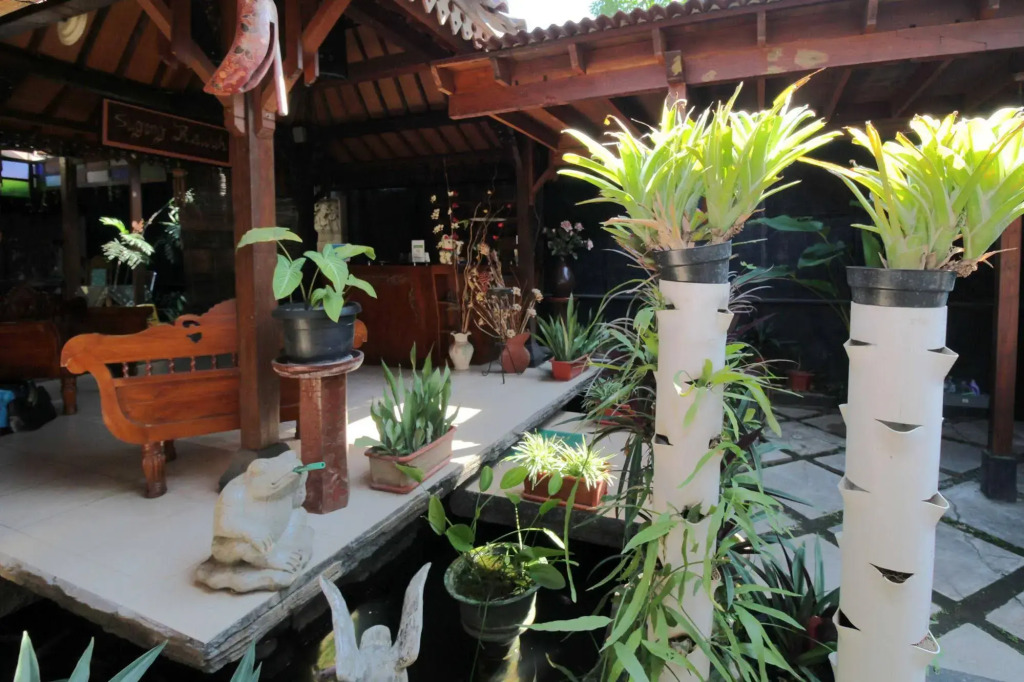 Airy Gondokusuman Kepuh GK Tiga Yogyakarta